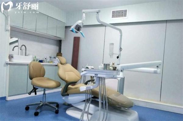 武汉优益佳口腔收费价格表