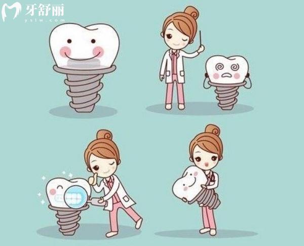 娄底种植牙多少钱一颗