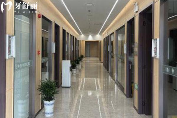 荆州中诺口腔正规吗