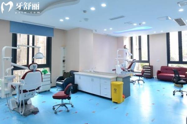 嘉兴嘉诚口腔看牙收费标准