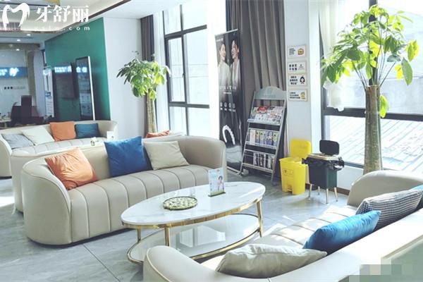 娄底贝康协合口腔医院怎么样