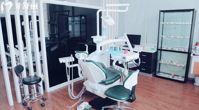 池州口腔诊所排行榜