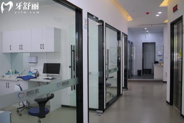 池州康诺口腔怎么样