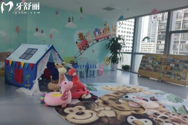 成都极光口腔怎么样