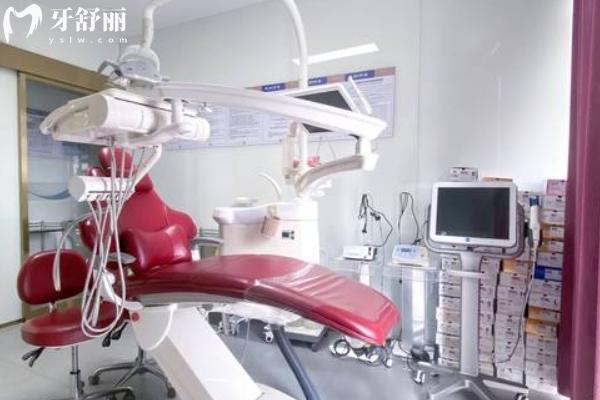 太仓贝莱德口腔怎么样