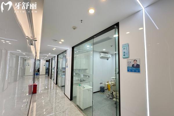 深圳乔木口腔门诊怎么样