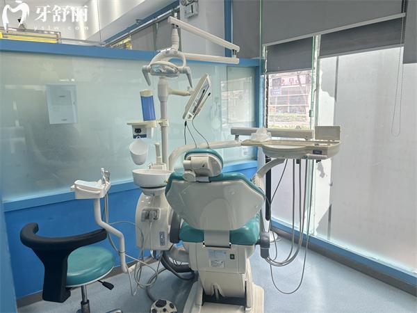 玉溪华美口腔地址在哪