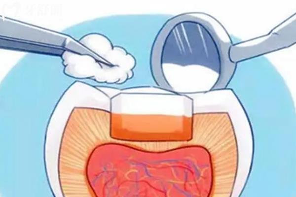 宁波江北哪个牙科比较好?