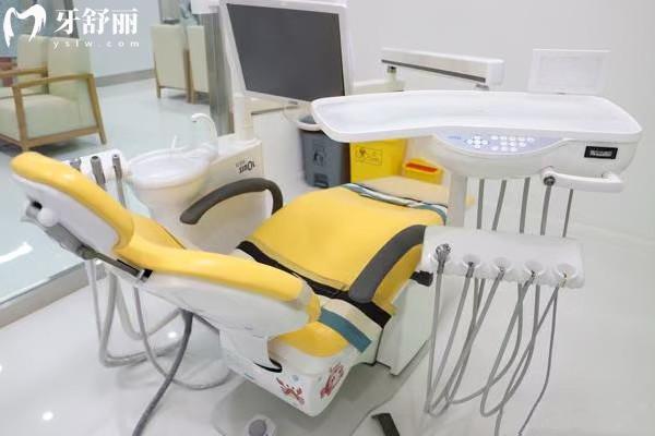 重庆维乐口腔营业时间查询