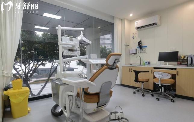 云阳云州口腔诊室