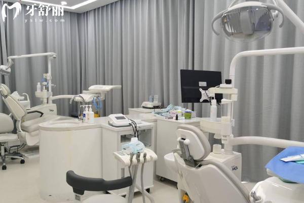 无锡牙坐标刘潭口腔门诊部