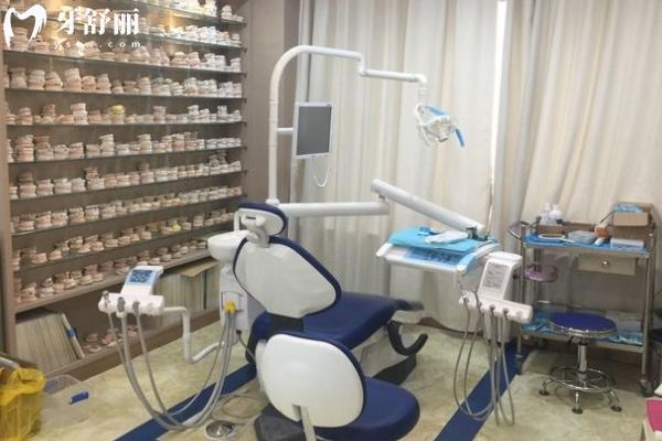 郑州唯美口腔2026全项目价目表：补牙80元起/拔牙50元起/种牙2980元起/收费不高