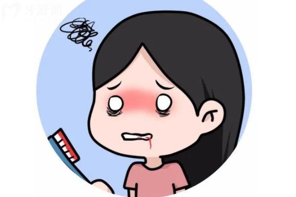 牙结石能自己抠掉吗