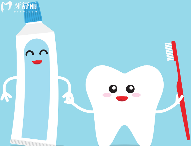 可以一直用一种牙膏吗？长期使用对牙齿有伤害吗