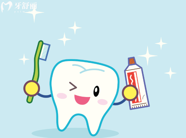 可以一直用一种牙膏吗?长期使用对牙齿有伤害吗 可以一直用一种牙膏吗?长期使用对牙齿有伤害吗