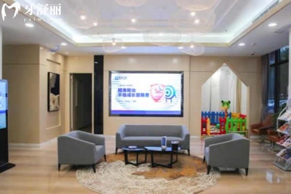 无锡看牙哪家医院好