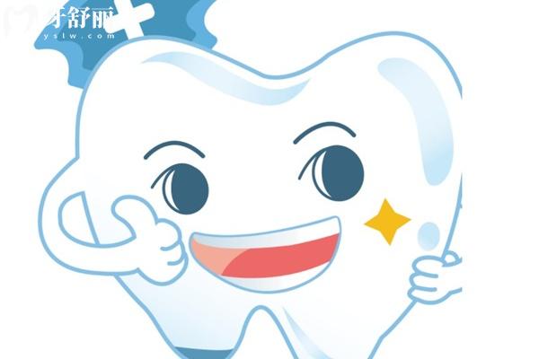 北京十大良心口腔医院