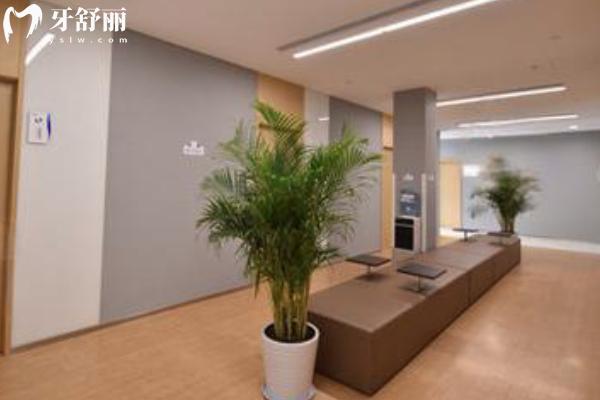 长春国健口腔医院怎么样