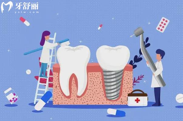 上海闵行区牙科医院哪家好?当地人推荐闵行排名前十的正规口腔有鼎植/拜博/尤旦等...