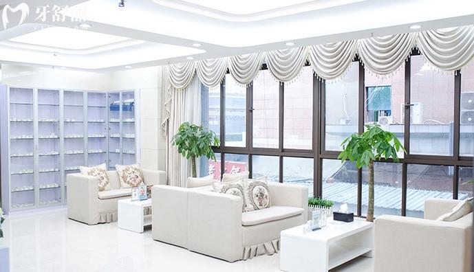 重庆牙博士口腔医院地址在哪