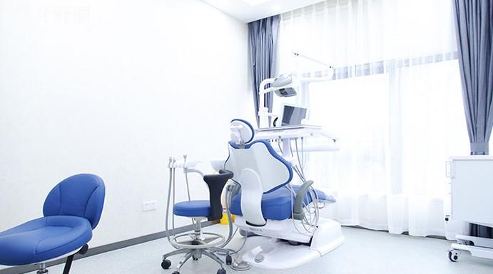 为什么选择牙博士口腔医院