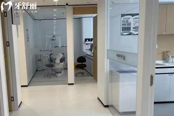 北京维乐口腔医院简介：实力/收费/医生/营业时间全攻略，一篇搞定