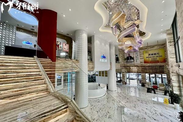 巴中青诚口腔医院地址在巴州区、恩阳区和平昌县共6家分院,详细地址路线+电话号码分享