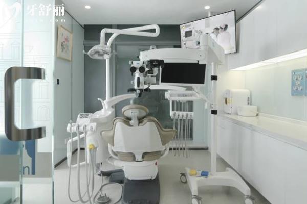 2026北京禾禾口腔价目表：补牙/拔牙/种牙/矫正/镶牙收费不高+详细地址