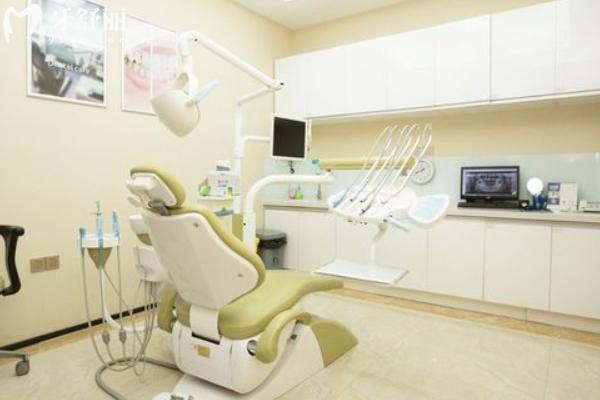 溧阳金铂利口腔医院收费高不高