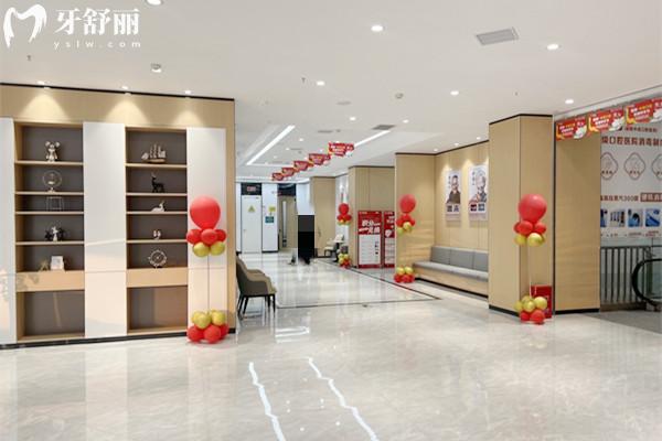 南阳中诺口腔医院是正规的吗