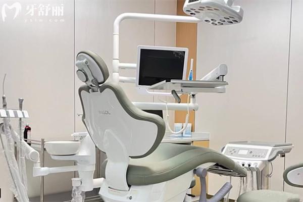 嘉兴英博口腔怎么样