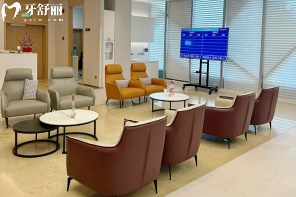 嘉兴曙光口腔医院收费高吗