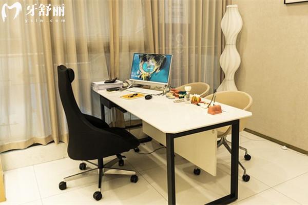 嘉兴曙光口腔医院收费高吗