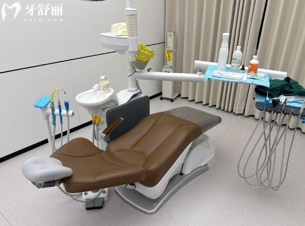 茂名德立联合口腔诊室