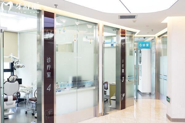 芜湖皓芽口腔医院在哪个位置?鸠江区官陡街道,电话提前预约查价避免到院等位