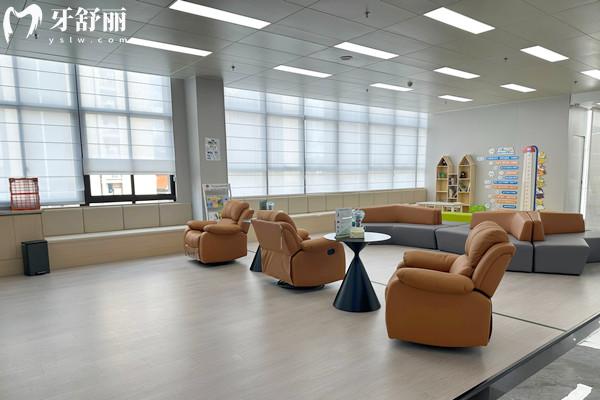 南平中富爱芽口腔是正规的吗