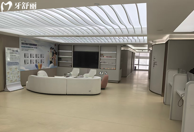 深圳泰乐口腔诊所地址