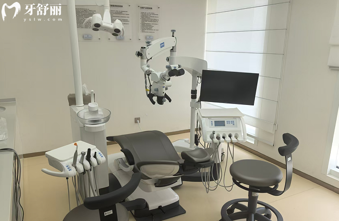 深圳泰乐口腔诊所地址