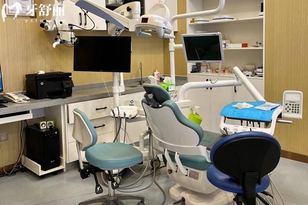 海口鼎点口腔是正规牙科机构