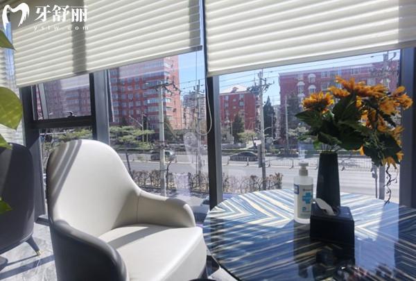 北京劲松口腔医院收费贵吗多少钱