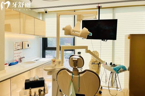 北京劲松口腔医院正规吗？