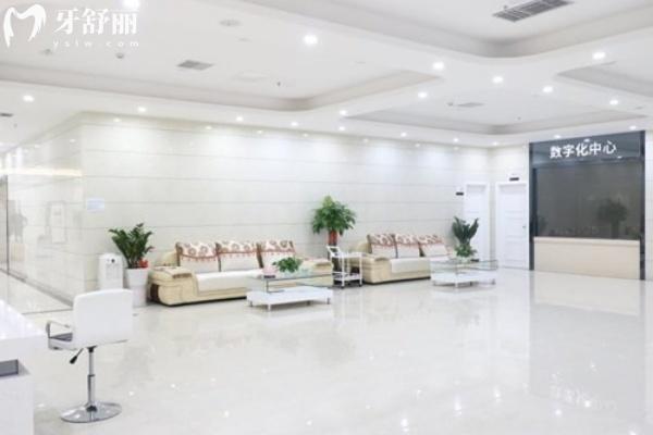 南宁种植牙哪家好