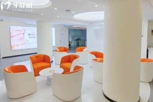 嘉兴英博口腔门诊部好不好