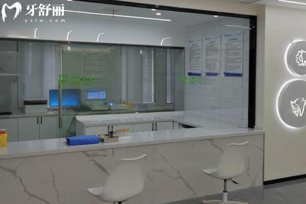 嘉兴种牙哪家医院好