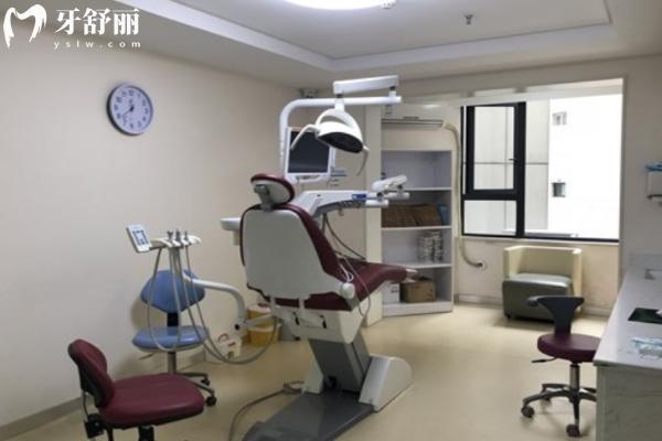 成都团圆口腔医院怎么样