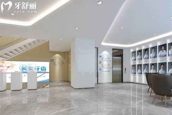 常州牙齿矫正哪家医院好