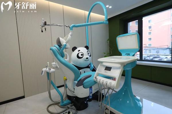 哈尔滨舒诺口腔医院怎么样？