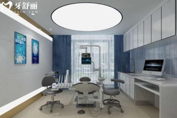 合肥贝尔口腔医院正规吗