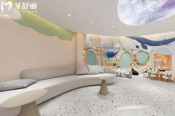 四川牙齿矫正好的医院排名