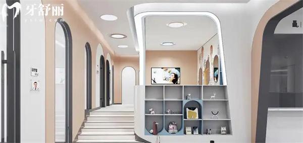 珠海六和口腔价格表